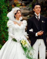 -第一夫人婚纱摄影(南京店)