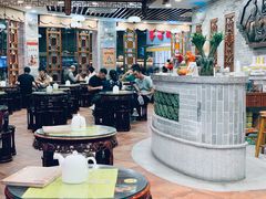 大堂-民信老铺(华盖路店)