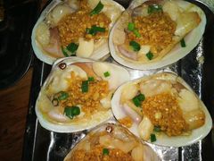 -八一湛江生蚝(文明东路总店)