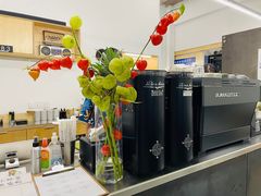 -麻雀咖啡SPARROW COFFEE(十全街店)