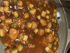 -留半山·香港食堂(啦啦宝都店)