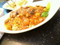 -熊记鸡粥瑞熊美食店(石岗大街店)