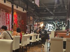 -猫爪爪原切自助烤肉(观音桥阳光世纪店)