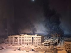 -上海四行仓库抗战纪念馆