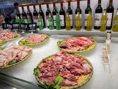 -嗨吃围炉海鲜烤肉自助(保利广场店)