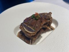 -富力丽思卡尔顿酒店·丽轩中餐厅