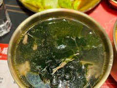 -西塔老太太泥炉烤肉(北京双井店)