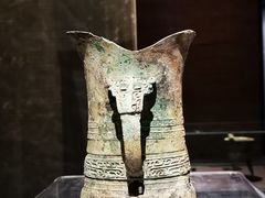 -盘龙城国家考古遗址公园