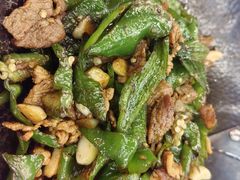 -堂瓦里·34年传统赣菜(第一街区店)