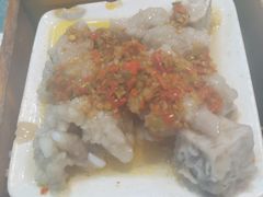 -點無缺茶楼·海鲜酒家(世博店)