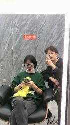 点击看大图 -MT·ID 烫发.染发.接发SALON