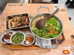 -小满手工粉(北京来福士店)