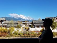 -丽江金茂凯悦臻选酒店-滇香馆