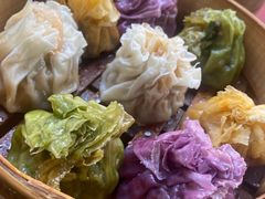 -正宗天津烧麦馆(柳州路店)