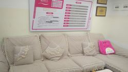 -康乃馨·馨悦佳人(鹭江店)