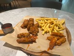 -必胜客(上海新南方商城PH店)