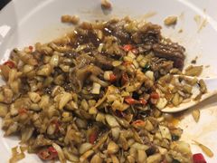 -圆圆家私房美食(民权路店)
