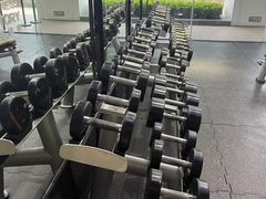 -威克健身游泳(万菱汇店)