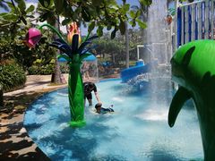 -三亚亚龙湾天域度假酒店