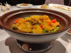 -小河盐帮·私家菜·烤鸭(三元桥·霄云路店)