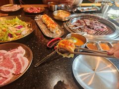 -韩烧牛中牛·甄选黑牛烤肉(黑金店)