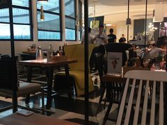 大堂-HELLO MUSAE 拾光缪斯餐厅·纯正希腊风味(苏州中心店)