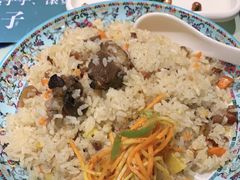-撒拉花儿·新疆菜·清真(太阳宫店)