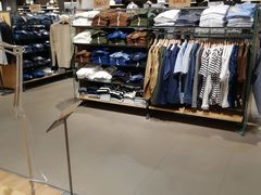 -MUJI无印良品(滨江宝龙城店)