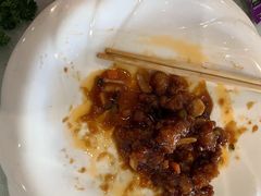 -牟传仁饭庄(星海店)
