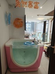 -敦南真爱月子会所(黄埔店)