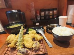 -天妇罗内顺田(罗湖店)