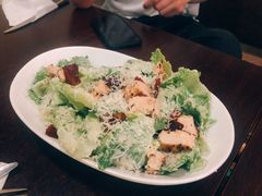 凯撒沙拉-KATCHUP