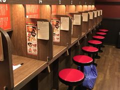 -一蘭拉面(新宿中央东口店)