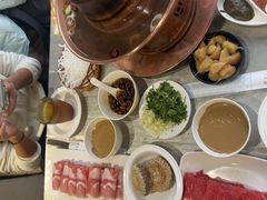 -东来顺饭庄(王府井步行街店)