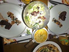 -赤火牛排(金狮广场店)