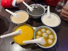 -佳佳甜品(寧波街總店)