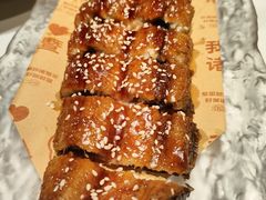 -紫金·越暨·三十年精致诸暨菜(滨江店)