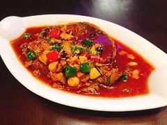 -赵小姐丨新中餐(曲江店)
