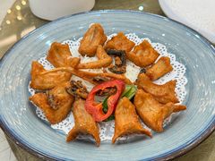 -轩记海鲜餐厅·四十五年老字号·经典粤菜(西区彩虹店)