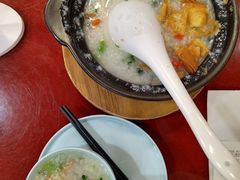-宏状元现熬粥·京味菜(五棵松店)
