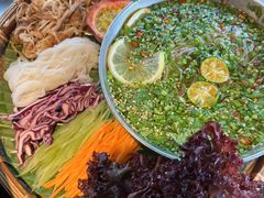 -Ameigo梅果·云贵川bistro(长宁来福士店)