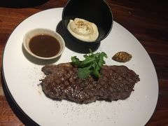 -MARU玛露音乐餐厅(大学路店)