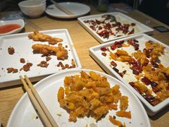 -榆林镇筋饼(知春路店)