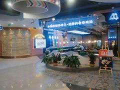 -万达广场(济南魏家庄店)