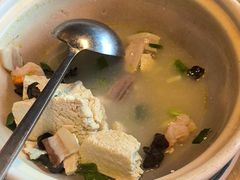 -艳阳天·非遗楚菜(武汉客厅店)
