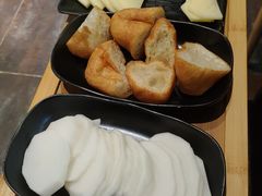 -牛鲜胜·潮汕牛肉自助火锅(番禺市桥店)