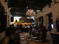 -Ministry of Crab(科伦坡店)