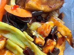 -小有天灌汤包老菜馆(南一马路店)