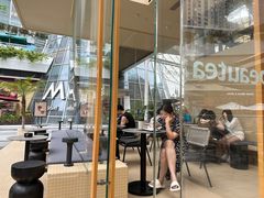 -BeauTea水仙(coco park店)