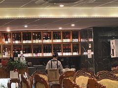 -渔洲情海鲜酒家